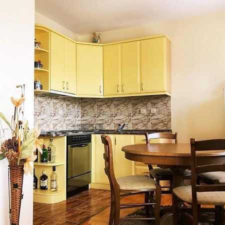 Apartman Djina Vrnjačka Banja Esterno foto