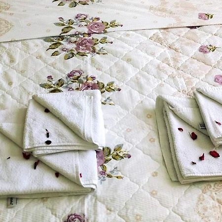 Apartman Djina Vrnjačka Banja Esterno foto