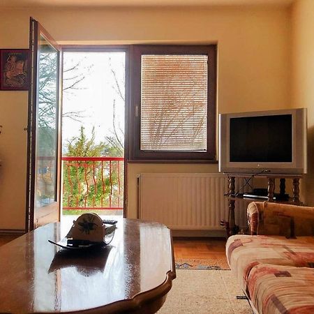 Apartman Djina Vrnjačka Banja Esterno foto