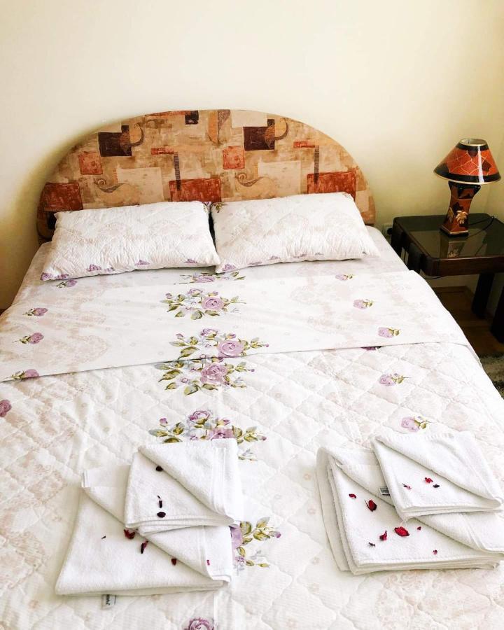 Apartman Djina Vrnjačka Banja Esterno foto