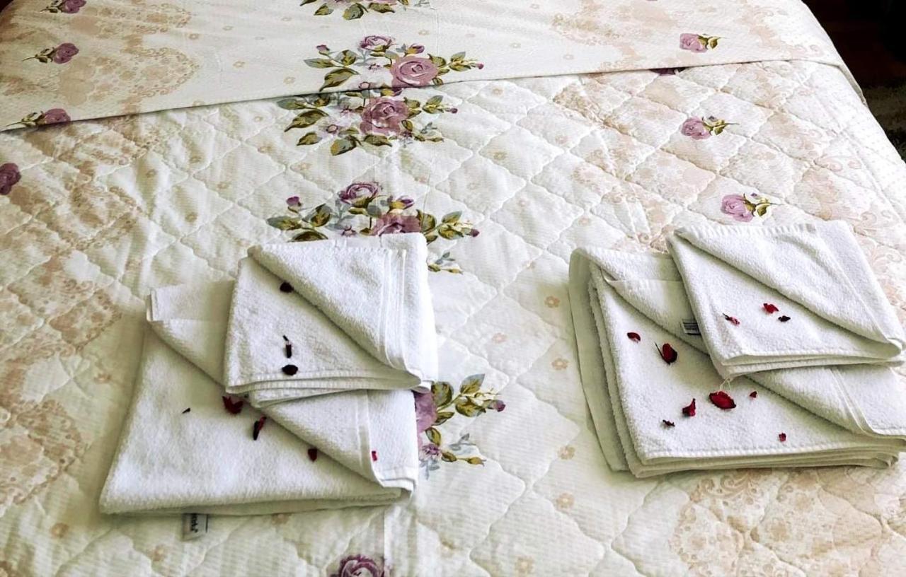 Apartman Djina Vrnjačka Banja Esterno foto