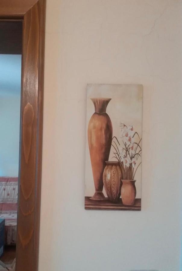 Apartman Djina Vrnjačka Banja Esterno foto